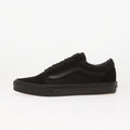Vans Kids Old Skool Black/ Black