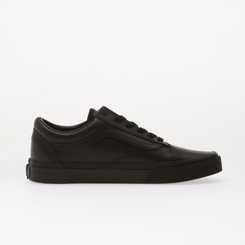Vans Old Skool Cltu Black