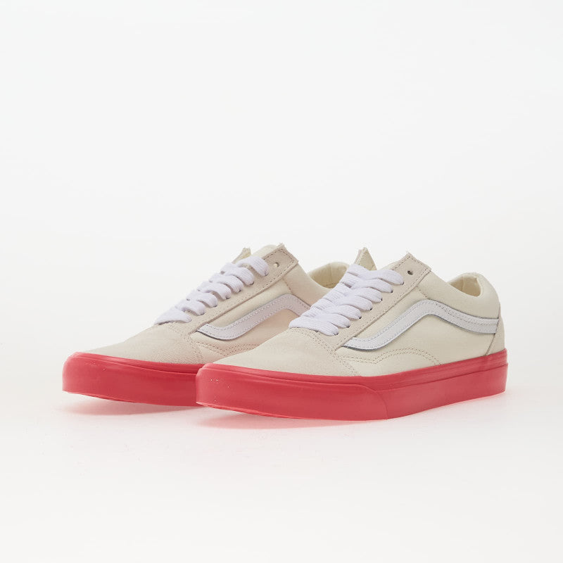 Vans Old Skool Crimson