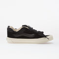 Vans Knu Skool Laces Black