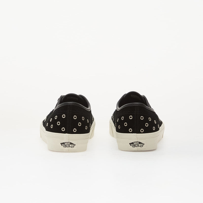 Vans Authentic Metal Black/ Marshmallow
