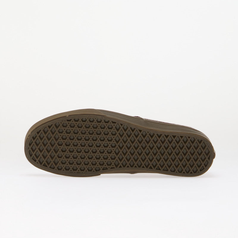 Vans Authentic Brown