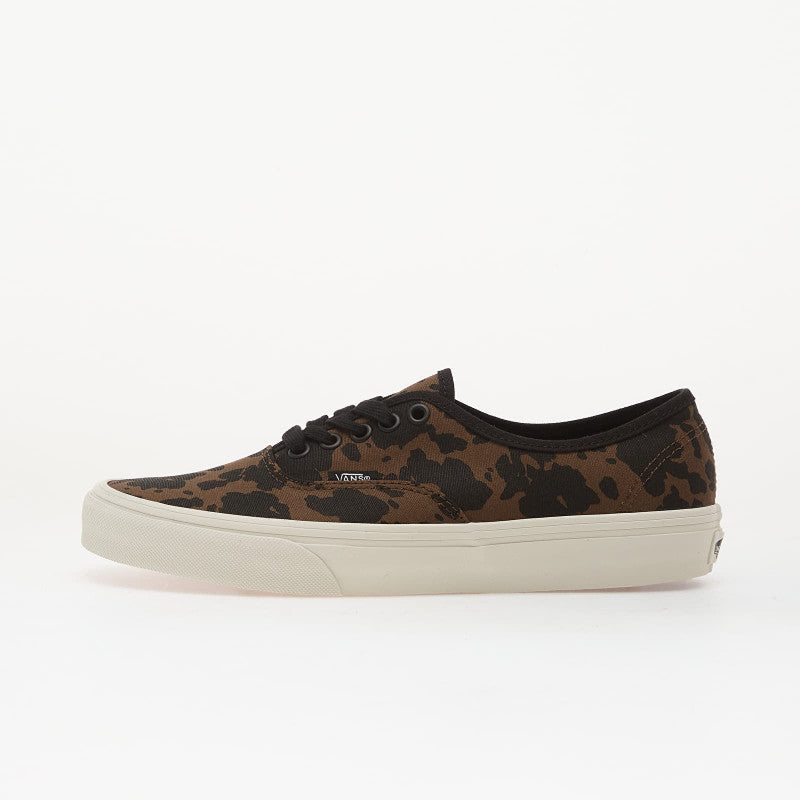 Vans Authentic Animalier Cow Print