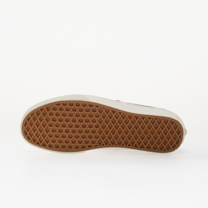 Vans Authentic Animalier Cow Print