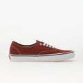 Vans Authentic Color Theory Rust Bronze