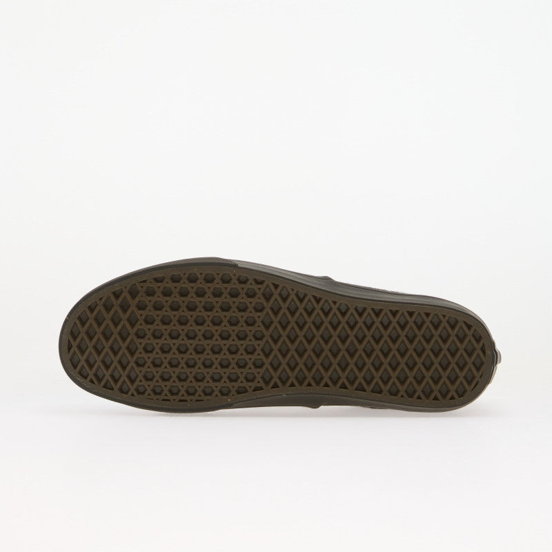 Vans Authentic Black/Faded Black
