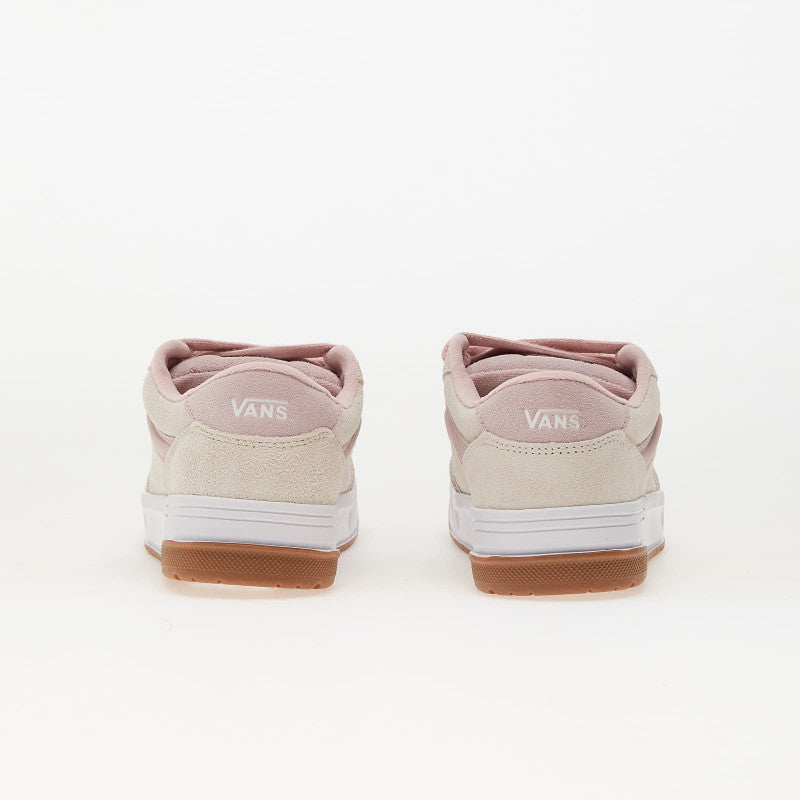 Vans Hylane Fat Lace Sepia Rose