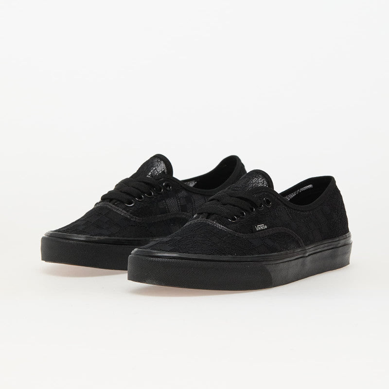 Vans Authentic Chou Chou Black