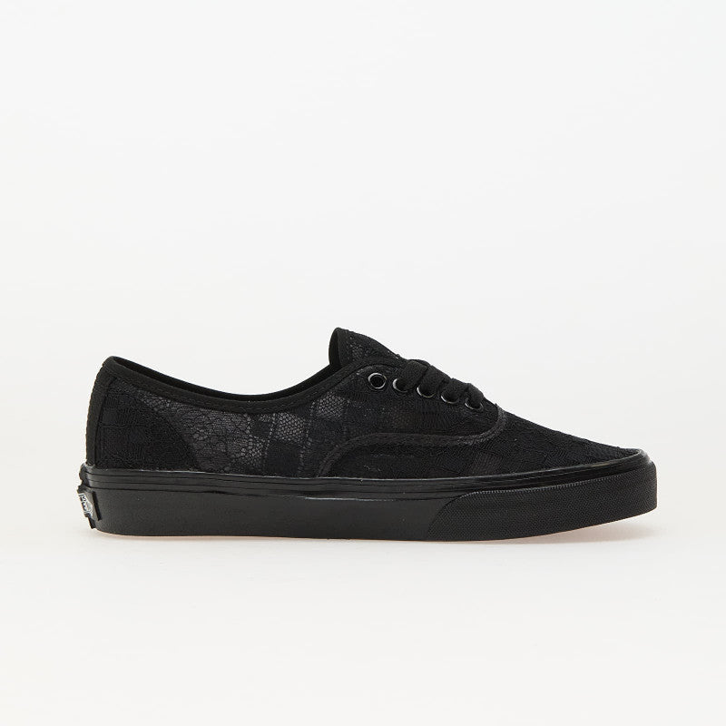 Vans Authentic Chou Chou Black