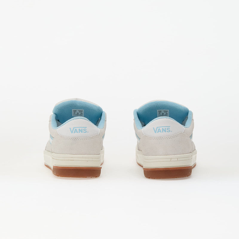 Vans Hylane White/ Blue