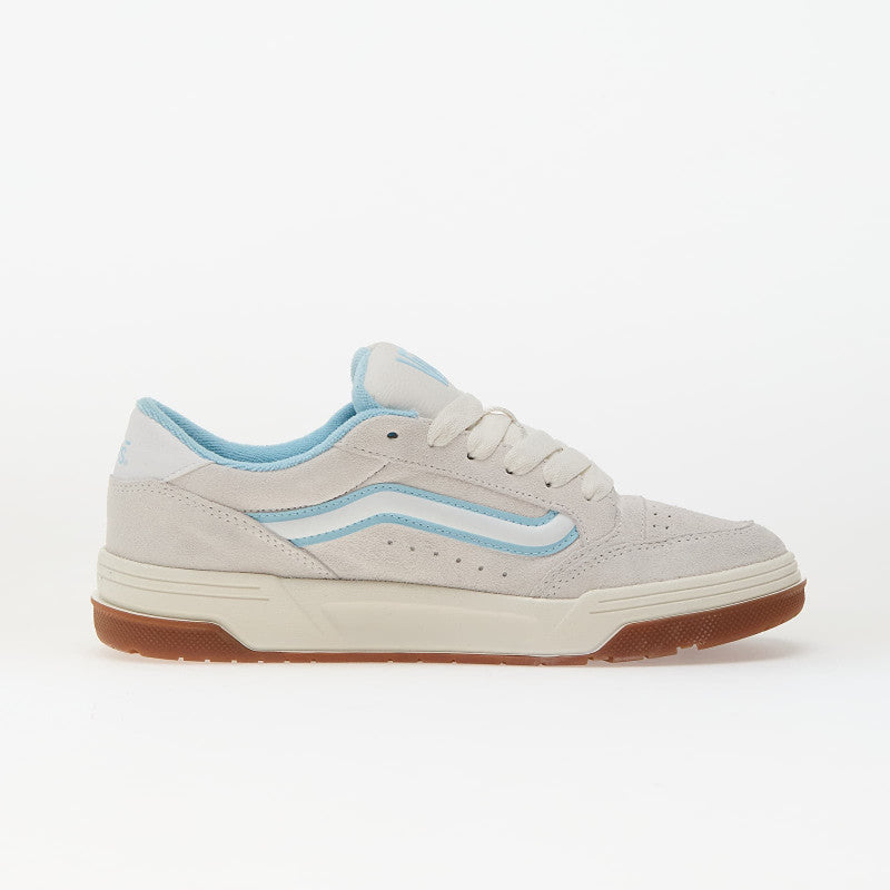 Vans Hylane White/ Blue