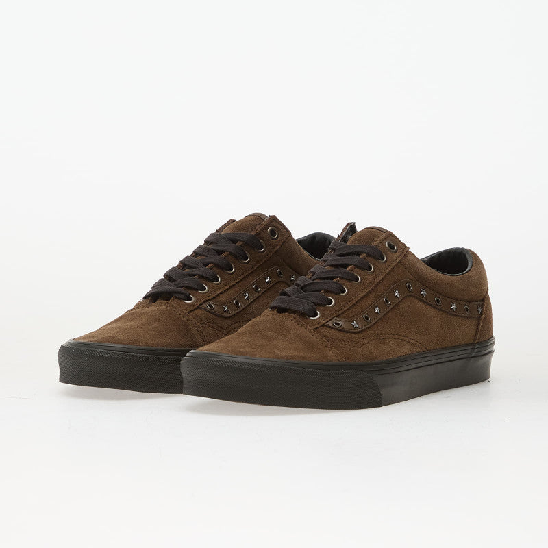Vans Old Skool Metal Brown