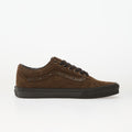 Vans Old Skool Metal Brown