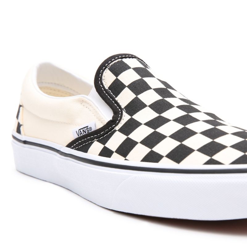 Vans Classic Slip-On