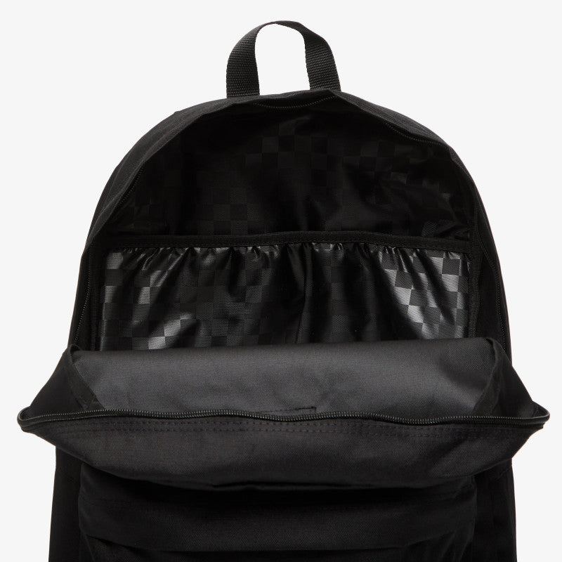 Vans Old Skool Backpack Black/Black
