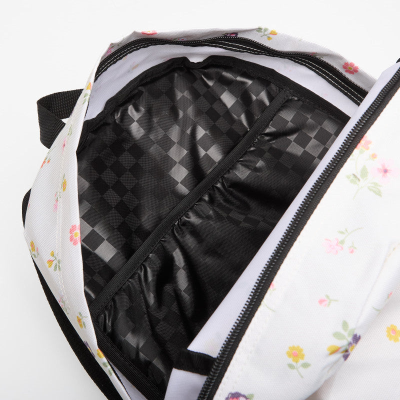 Vans Old Skool Backpack Marshmallow