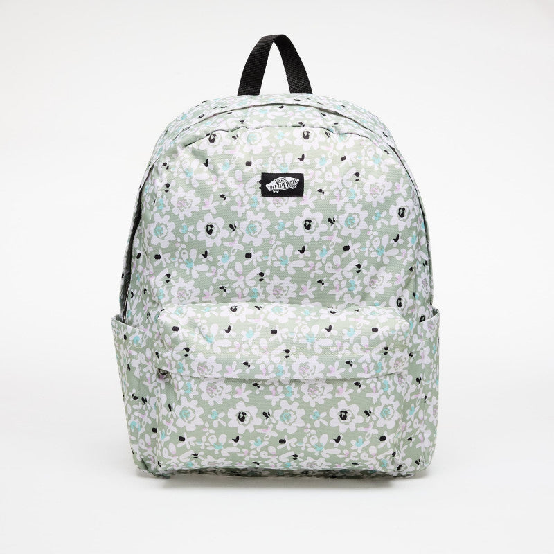 Vans Old Skool Backpack Sageleaf Green