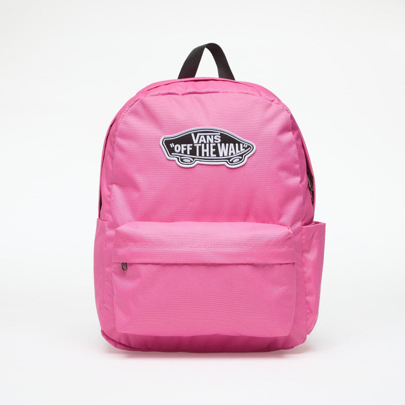 Vans Old Skool Classic Backpack Pink