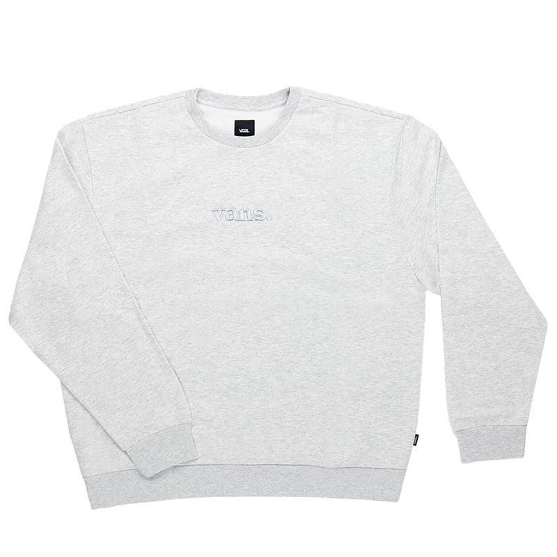 Vans Essential Relaxed Crew