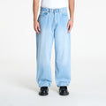 Jeansy Vans LX Pant Light Stonewash