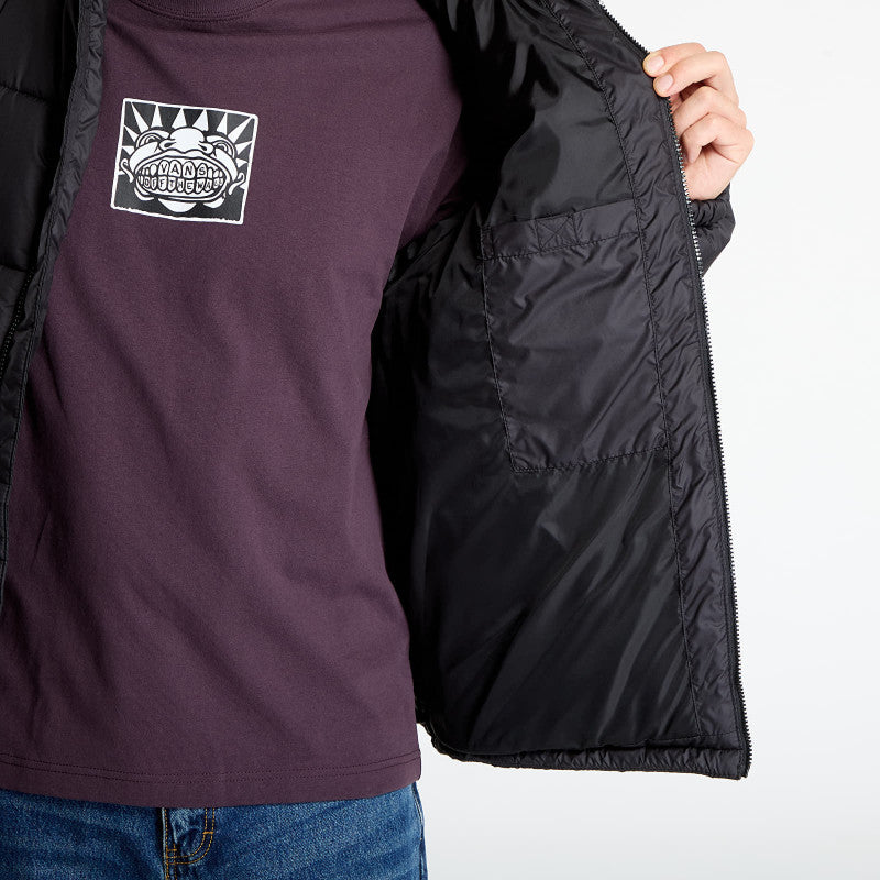 Vans MTE Hillgate Puffer Black