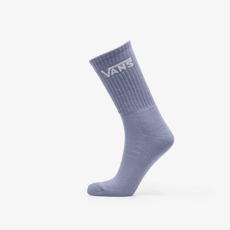 Vans Classic Crew Sock Glacial Slate