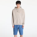 Vans Blocked Box Pull Over Hoodie Mushroom