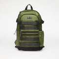 Vans Van Doren Backpack Green Balsa