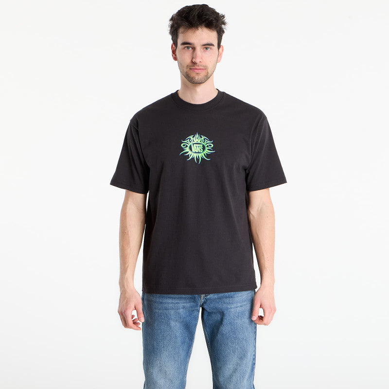 Vans Torched SS Tee Black