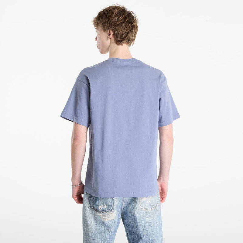 Vans Vans Graff Loose SS Tee Glacial Slate
