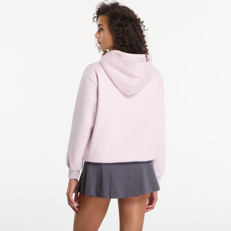 Vans Salton Pullover Hoodie Pale Petal