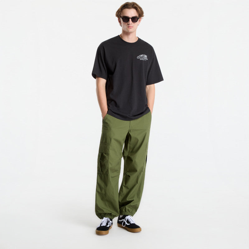 Vans Dirt Trip SS Tee Black