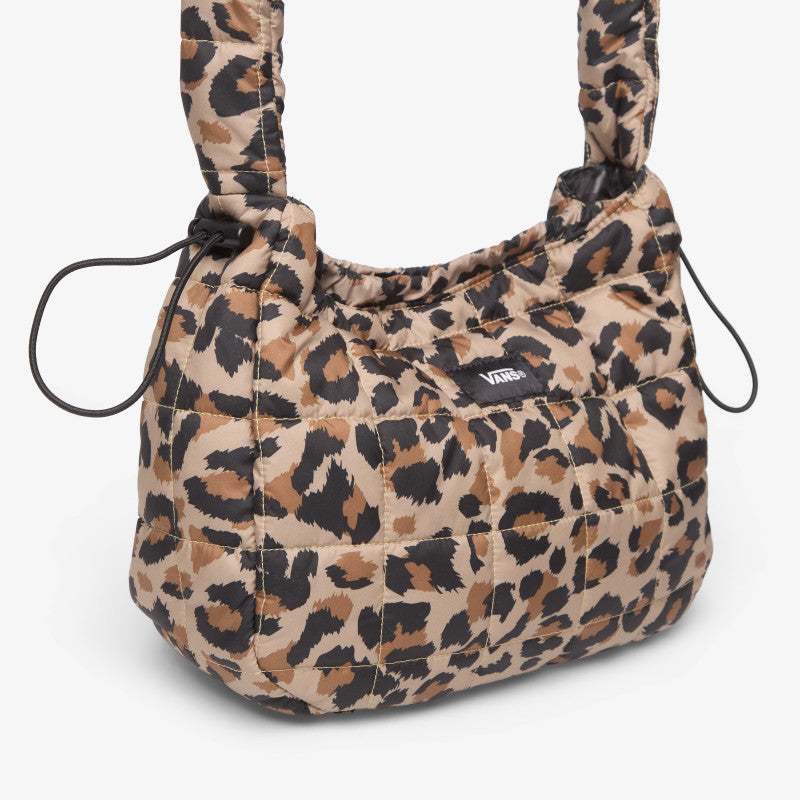 Vans Quilted Katie Bag Incense