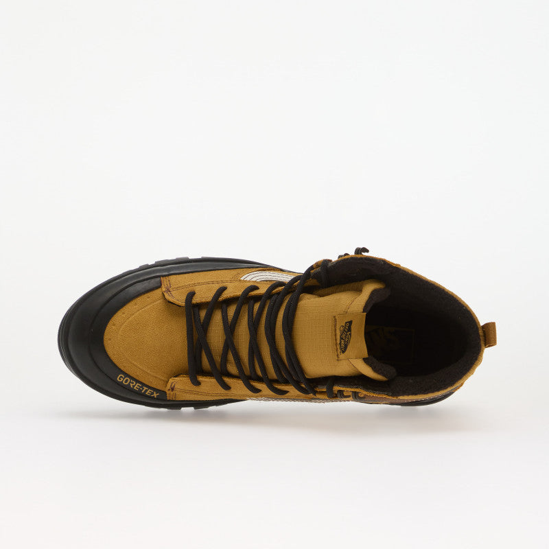 Vans Sk8-Hi GORE-TEX Insulated MTE Autumn Brown