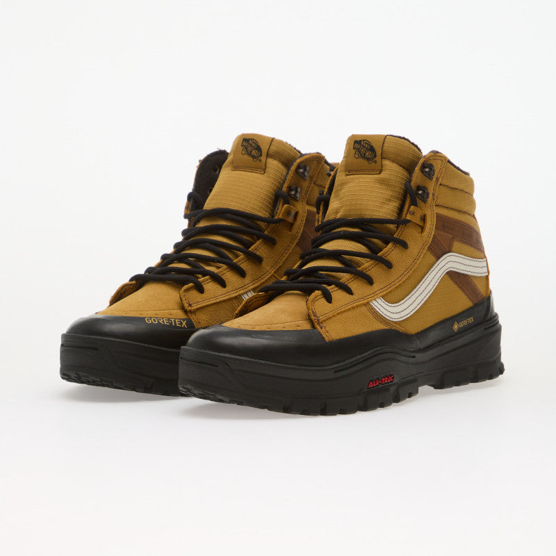 Vans Sk8-Hi GORE-TEX Insulated MTE Autumn Brown