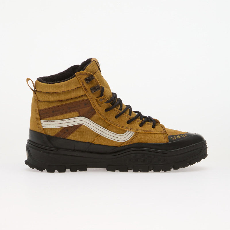 Vans Sk8-Hi GORE-TEX Insulated MTE Autumn Brown