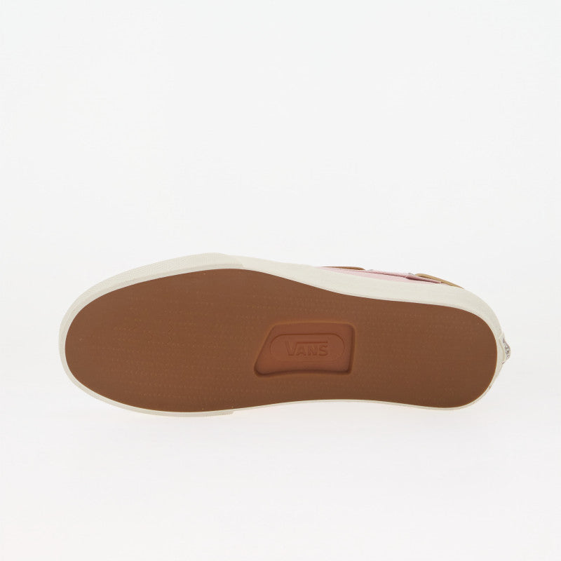 Vans Authentic Boat Shoe Pink