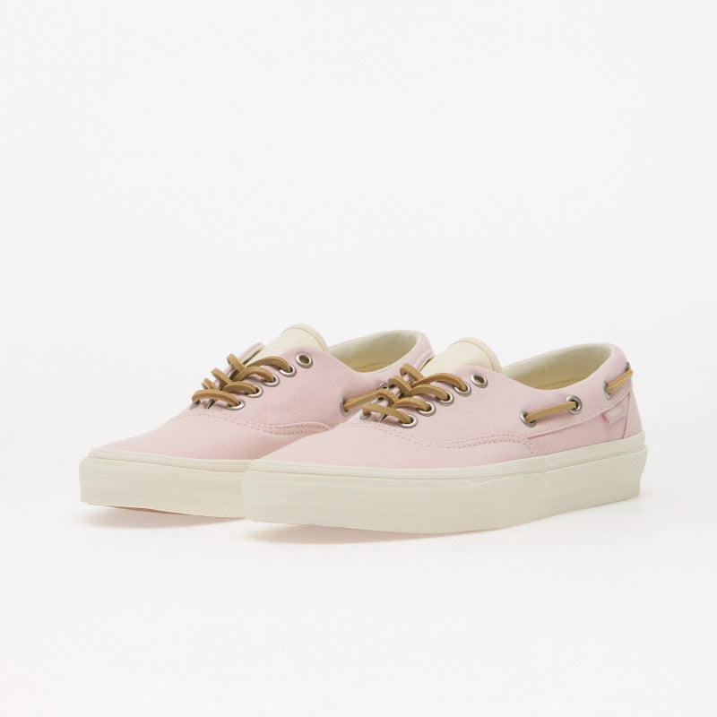 Vans Authentic Boat Shoe Pink