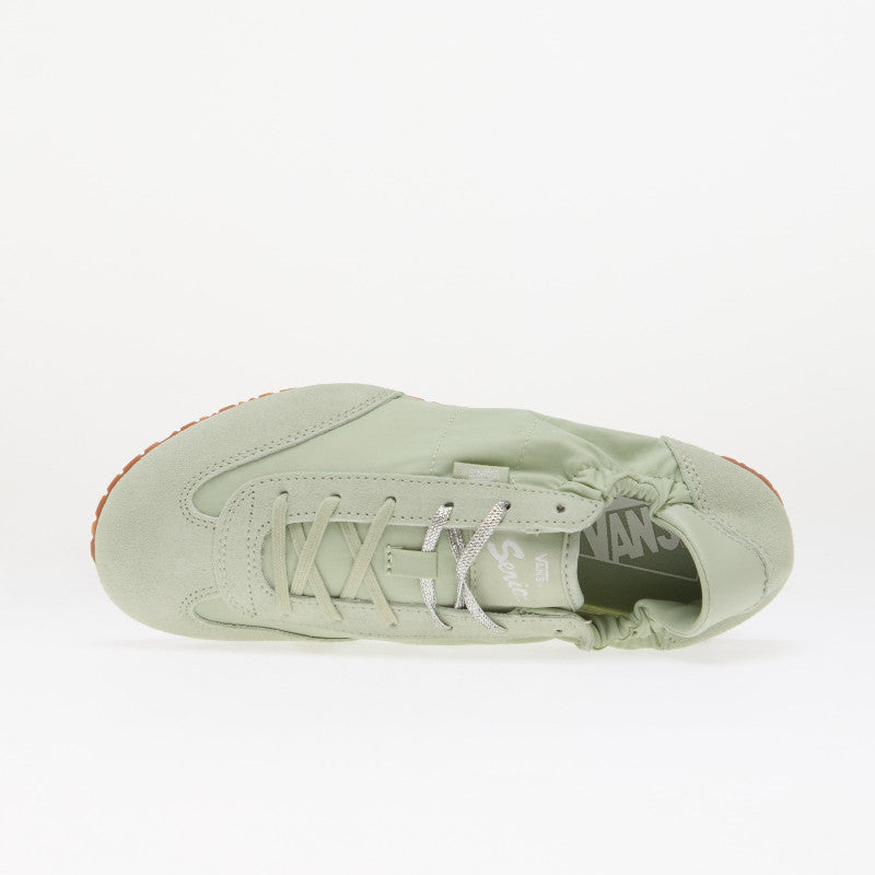 Vans Slp Ballet Light Dusty Mint