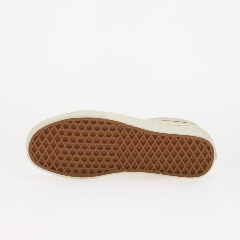 Vans Old Skool Leather Turtledove