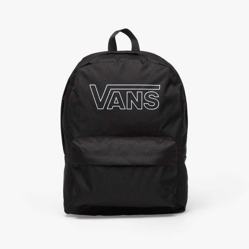 Vans Old Skool Flying V Backpack Black
