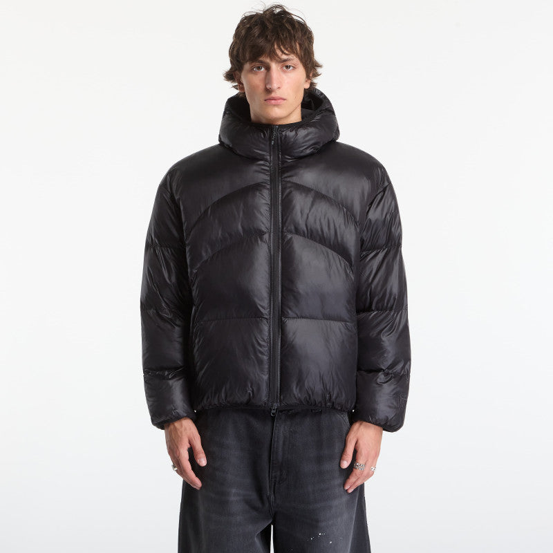 puchowa Vans Hawkings Puffer Black