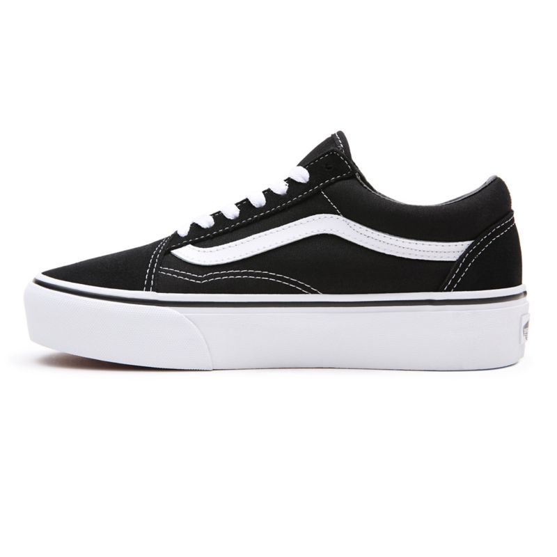 Vans Old Skool Platform
