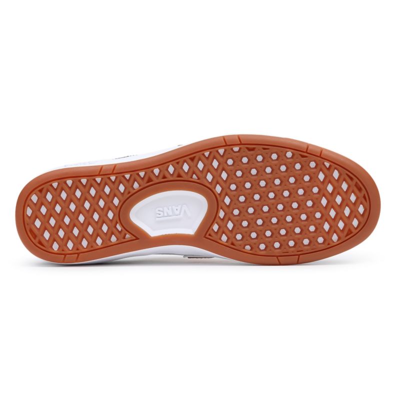 Vans Lowland Cc