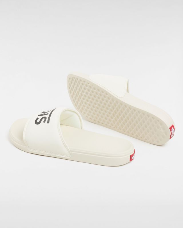 Vans Mte La Costa