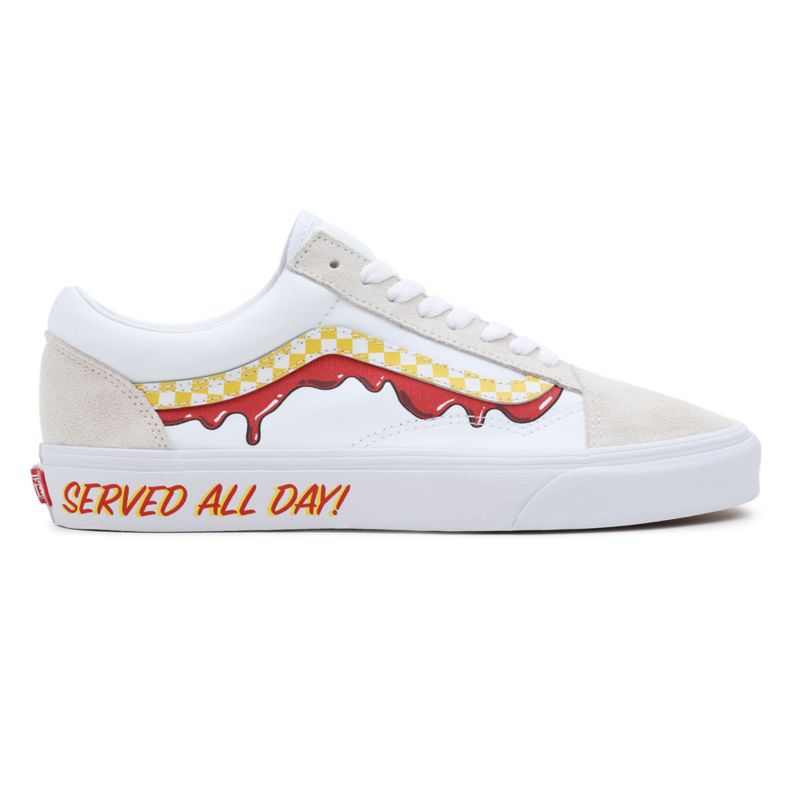 Vans Old Skool
