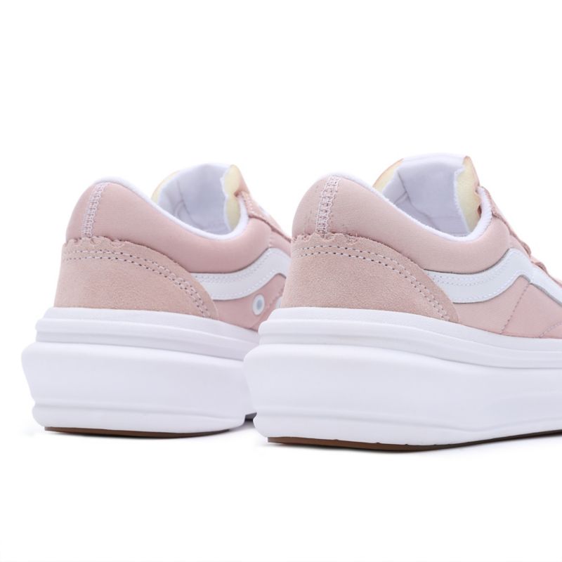 Vans Old Skool Overt Comfycush