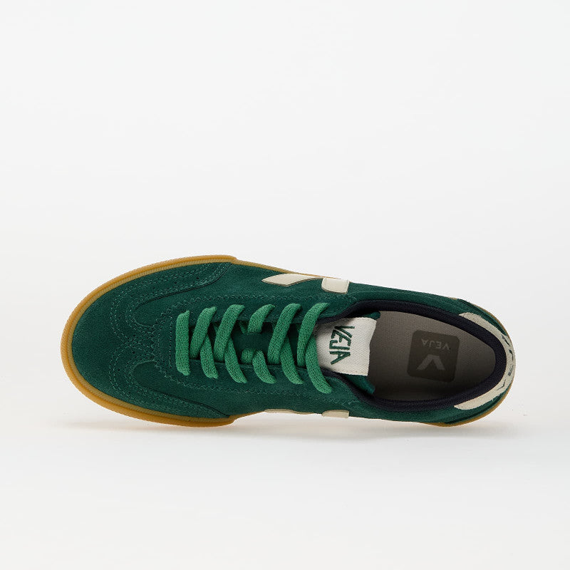 Veja Wmns Volley Suede Poker_Pierre