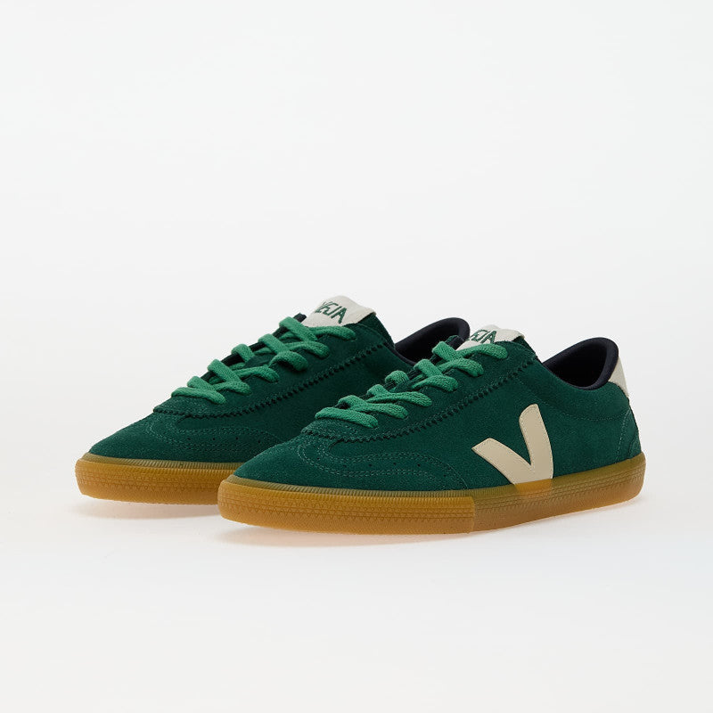 Veja Volley Suede Poker_Pierre