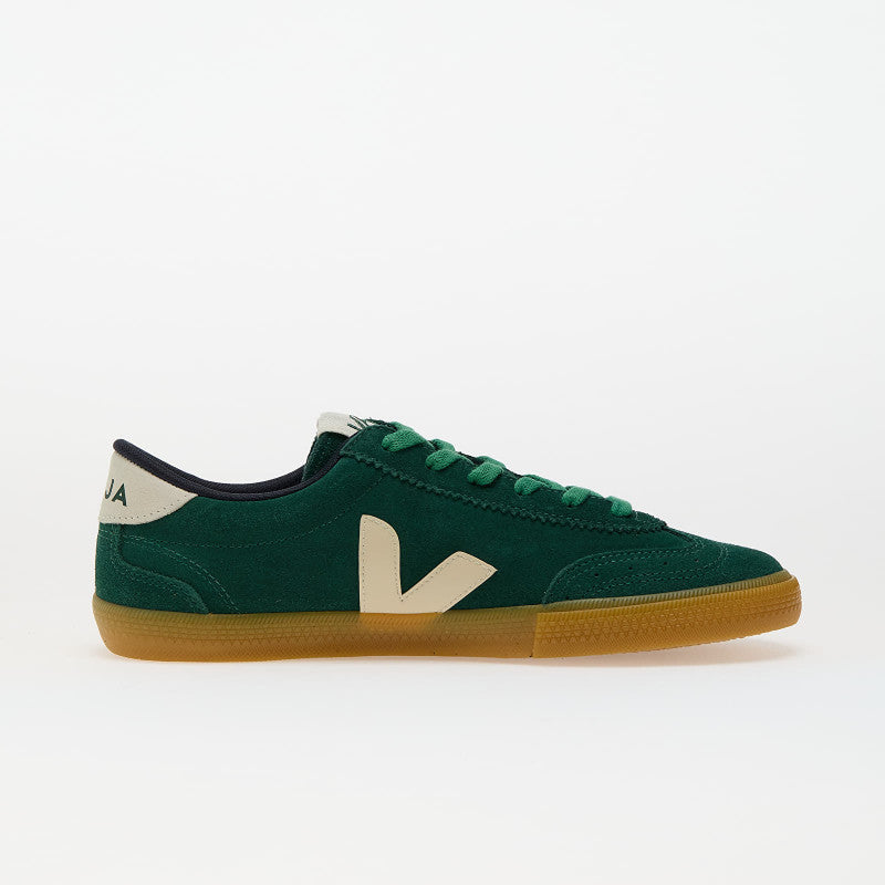 Veja Volley Suede Poker_Pierre
